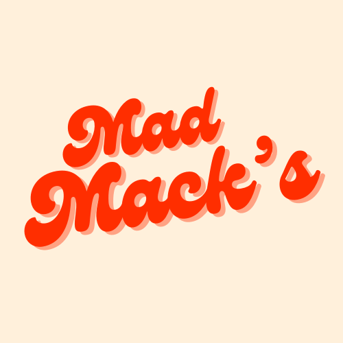 Mad Mack's